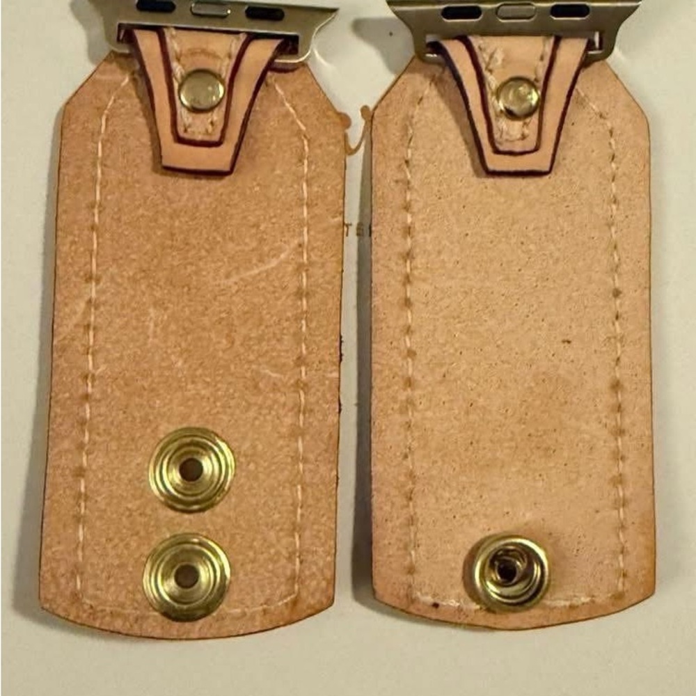 Spark*L XS Vachetta Bow Band (6 &6.5”) - Picture 4 of 4